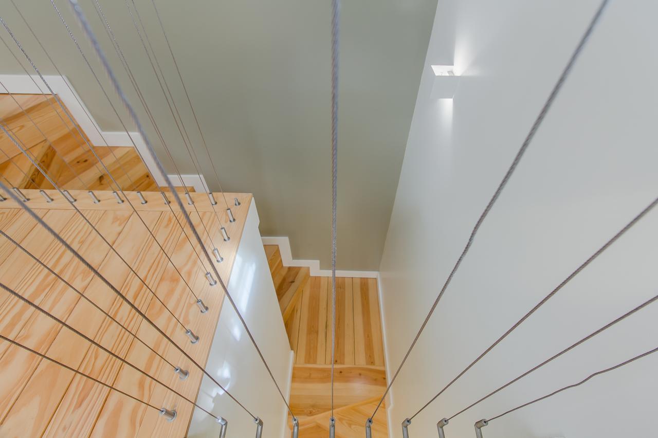 Design Apartment In Typical Alfama Lisbon Bagian luar foto